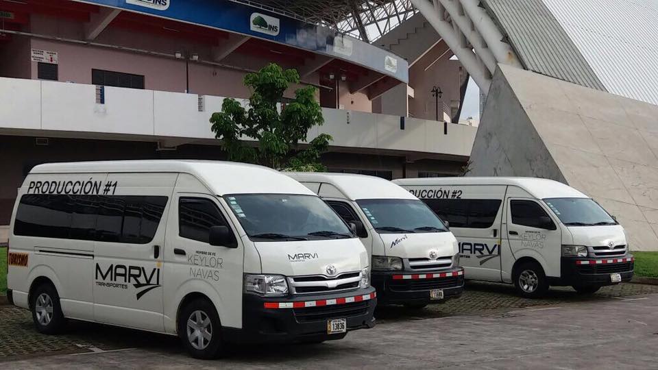 Eventos Especiales