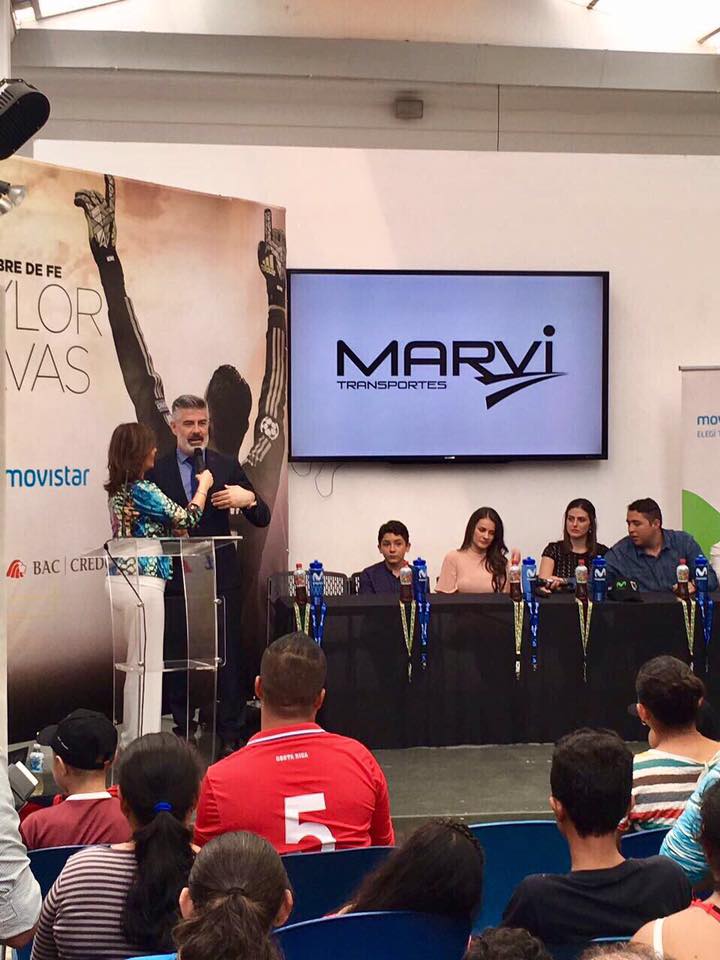Eventos Especiales